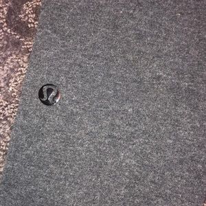 Lululemon wunder under high raise